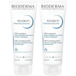 Bioderma atoderm intensive baume viso balsamo viso ultra lenitivo pell