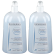 Bioderma atoderm intensive gel moussant doccia antirritazioni pell