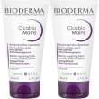 Bioderma cicabio mains crema mani danneggiate screpolate fissurate 2x5