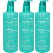 Bioderma gel detergente viso attivo purificante 400 ml