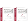Bioderma matricium trattamento rigenerante cellulare set da 2 2x30 ml