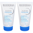 Bioderma node ds+ shampoo antiforfora dermatite seborroica set da 2 2x