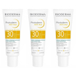 Bioderma photoderm akn mat spf30 crema solare antimperfezioni pelle mi