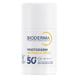 Bioderma photoderm invisible stick solare 50+ viso collo e decollete 15 g