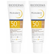 Bioderma photoderm m doree spf50+ crema solare antimacchia melasma dor