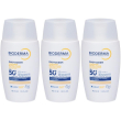 Bioderma photoderm xdefense ultra-fluid spf50+ tonalita 01 3x40 ml