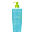 Bioderma sebium gel moussant sanft klarendes reinigungsgel 500 ml
