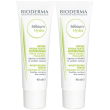 Bioderma sebium hydra crema ultra idratante lenitiva pelle acneica set