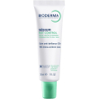Bioderma sebium mat control - crema opacizzante e seboregolatrice per pelle mista e grassa, 40 ml