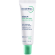 Bioderma sebium pore refiner - crema viso opacizzante per ridurre i pori dilatati, 30 ml