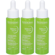 Bioderma sebium serum siero pelle acneica eta adulta 3x30 ml