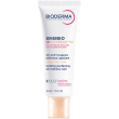 Bioderma sensibio ar+ cc cream spf 50+ 40 ml crema anti-rossore perfezionatrice lenitiva e protettiva