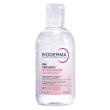 Bioderma sensibio ar+ gel micellare - detergente struccante anti-rossore per pelle reattiva - 250 ml
