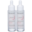 Bioderma sensibio defensive serum siero lenitivo antirughe set da 2 2x