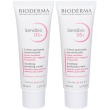 Bioderma sensibio ds+ crema lenitiva purificante dermatite seborroica