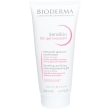 Bioderma sensibio ds+ gel nettoyant 200 ml detergente