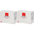 Biodermatin 20 mg granulato effervescente set da 2 2x30 pz bustina