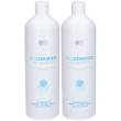 Biodermico detergente biologico set da 2 2x1000 ml sapone liquido