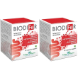 Biodifer 20 capsule vegetali 2x9,5 g