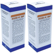 Biodren mc genit soluzione idroalcolica 50 ml 2x50 ml orale