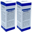 Biodren v 50 ml soluzione idroalcolica 2x50 ml orale