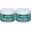 Bioequipe arnica 99 alta concentrazione gel set da 2 2x500 ml