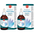 Bioextrat nervum 50 ml set da 2 ml soluzione orale