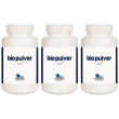 Biofarmex biopulver polvere 3x180 g per soluzione orale