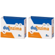 Biofarmex duenzima capsule set da 2 2x20 pz