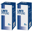 Biofarmex linfoimmuno sciroppo 2x180 ml