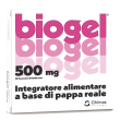 Biogel 500 10 flaconi