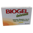 Biogel eleuterococco 10 flaconcini 7,28 g