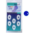 Bio-gel paracallo autoadesivo grande 6 pezzi