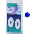 Bio-gel protezione paracallo autoadesiva dita 2 pezzi