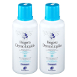 Biogena dermo liquido set da 2 2x500 ml