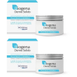 Biogena dermo solido set da 2 2x140 ml sapone liquido