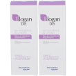 Biogena flogan det detergente in crema set da 2 2x150 ml crema