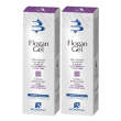 Biogena flogan gel calmante e protettivo set da 2 2x40 ml crema