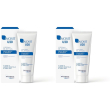 Biogena labs inosit u20 crema idratante corpo set da 2 2x150 ml