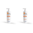 Biogena mellis bio shampoo set da 2 2x400 ml