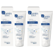 Biogena osmin idra crema pasta all acqua 2x250 ml