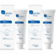 Biogena osmin pasta dermoprotettiva set da 2 2x100 ml