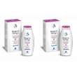 Biogena slimgo set da 2 2x250 ml soluzione