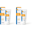 Biogena tae-x ak action in keratosis 50 spf set da 2 2x50 ml crema