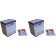 Biogroup basemix set da 2 2x130 g polvere