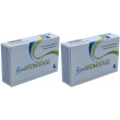 Biogroup bio aromatase set da 2 2x36 g compresse
