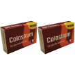 Biogroup colostrum unicis set da 2 2x14,4 g capsule