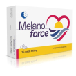Biogroup melanoforce integratore antiossidante per pelle e sistema immunitario 36 capsule