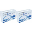 Biogroup metaform set da 2 2x24 g compresse