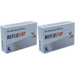 Biogroup reflustop set da 2 2x18 g capsule